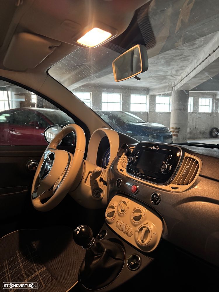 Fiat 500 - 8