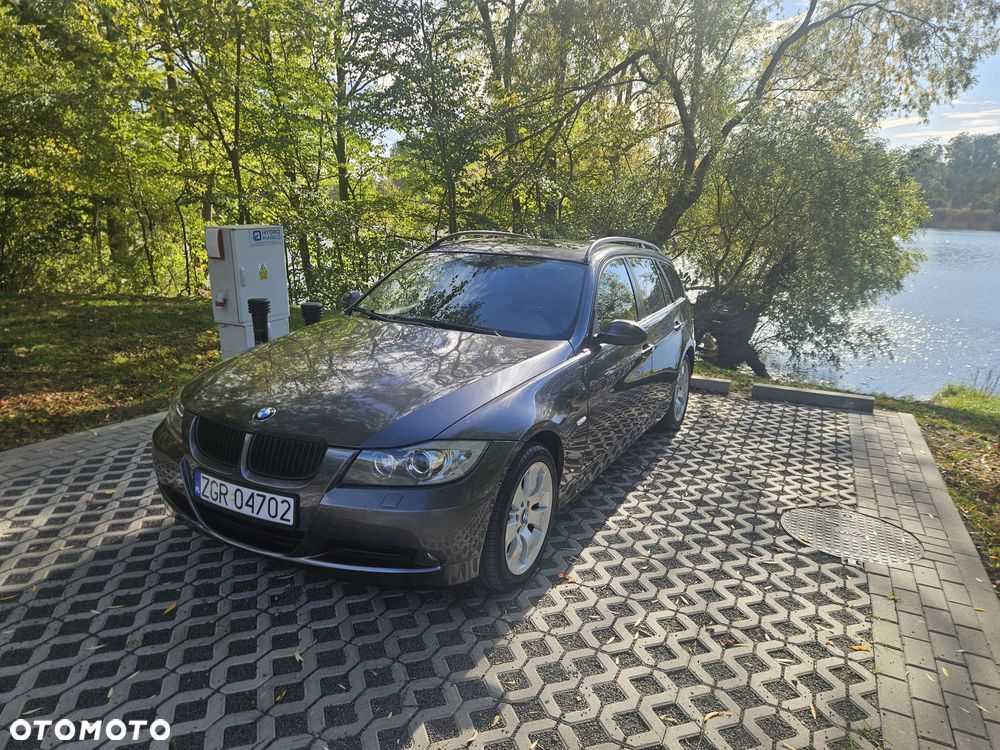 BMW Seria 3