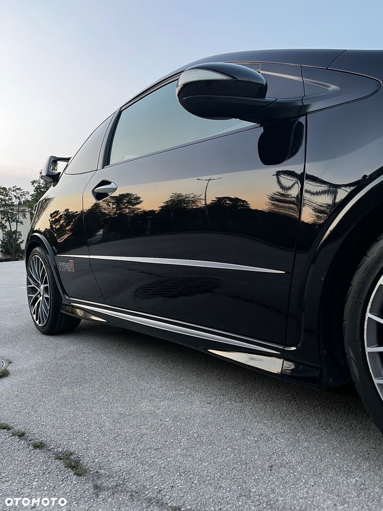 Honda Civic 2.0 TypeR - 24
