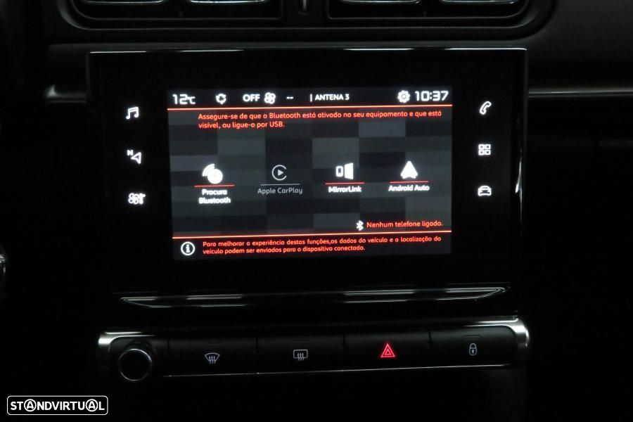 Citroën C3 1.2 PureTech C-Series - 15