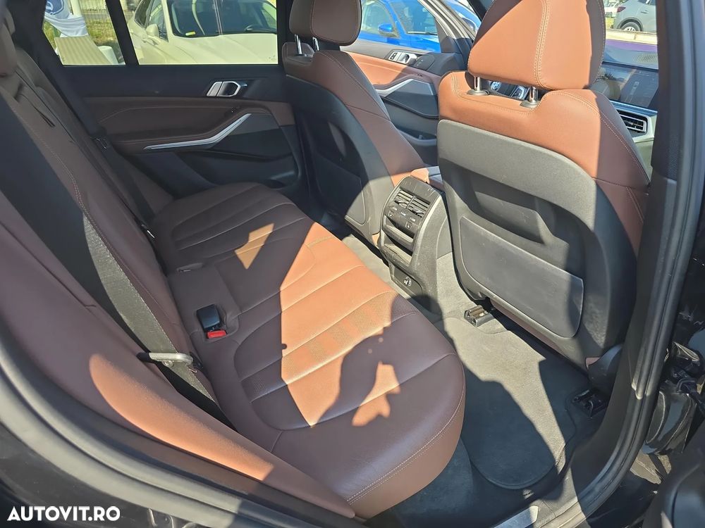 BMW X5 - 18