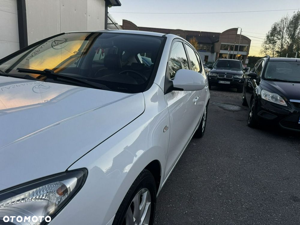 Hyundai i30 - 2