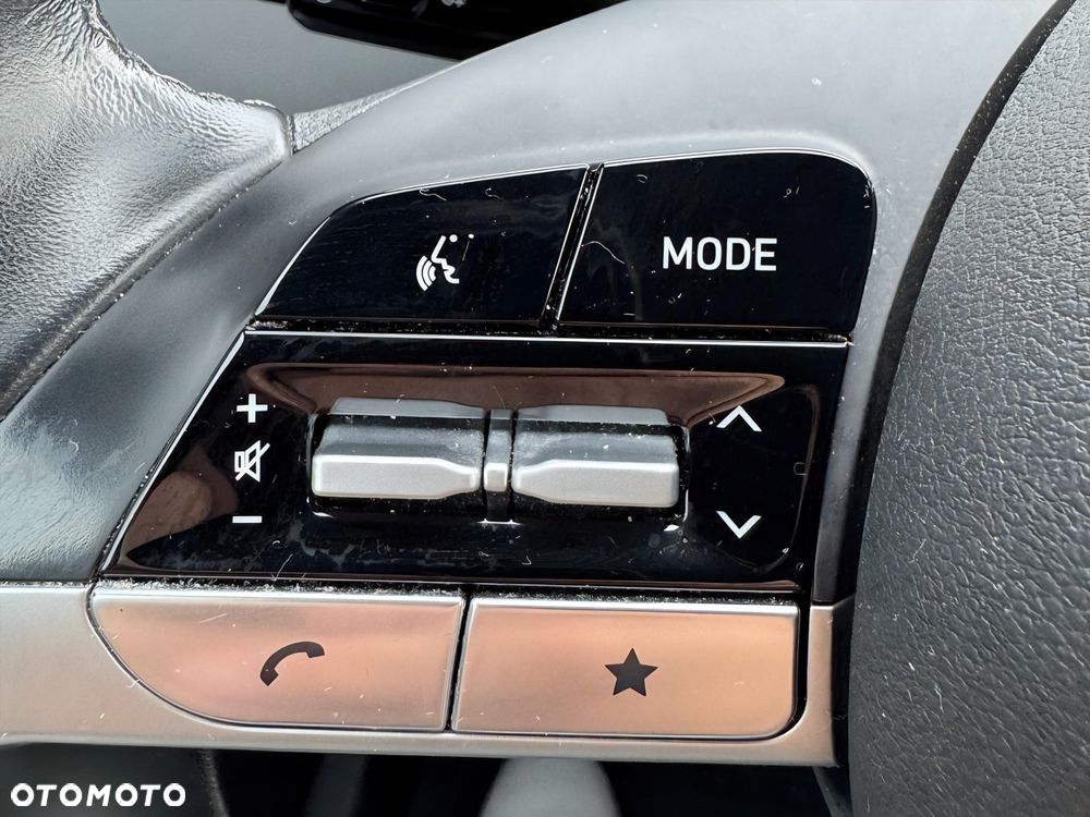 Hyundai Tucson 1.6 T-GDi 48V Executive 4WD DCT - 31