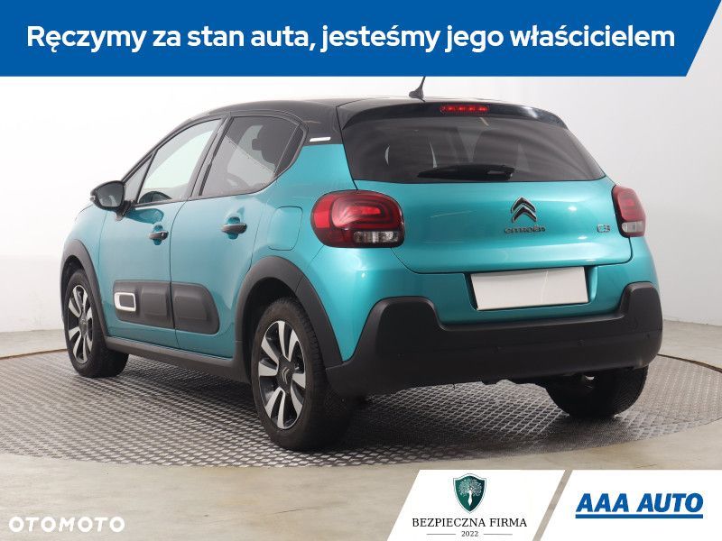 Citroën C3 - 6