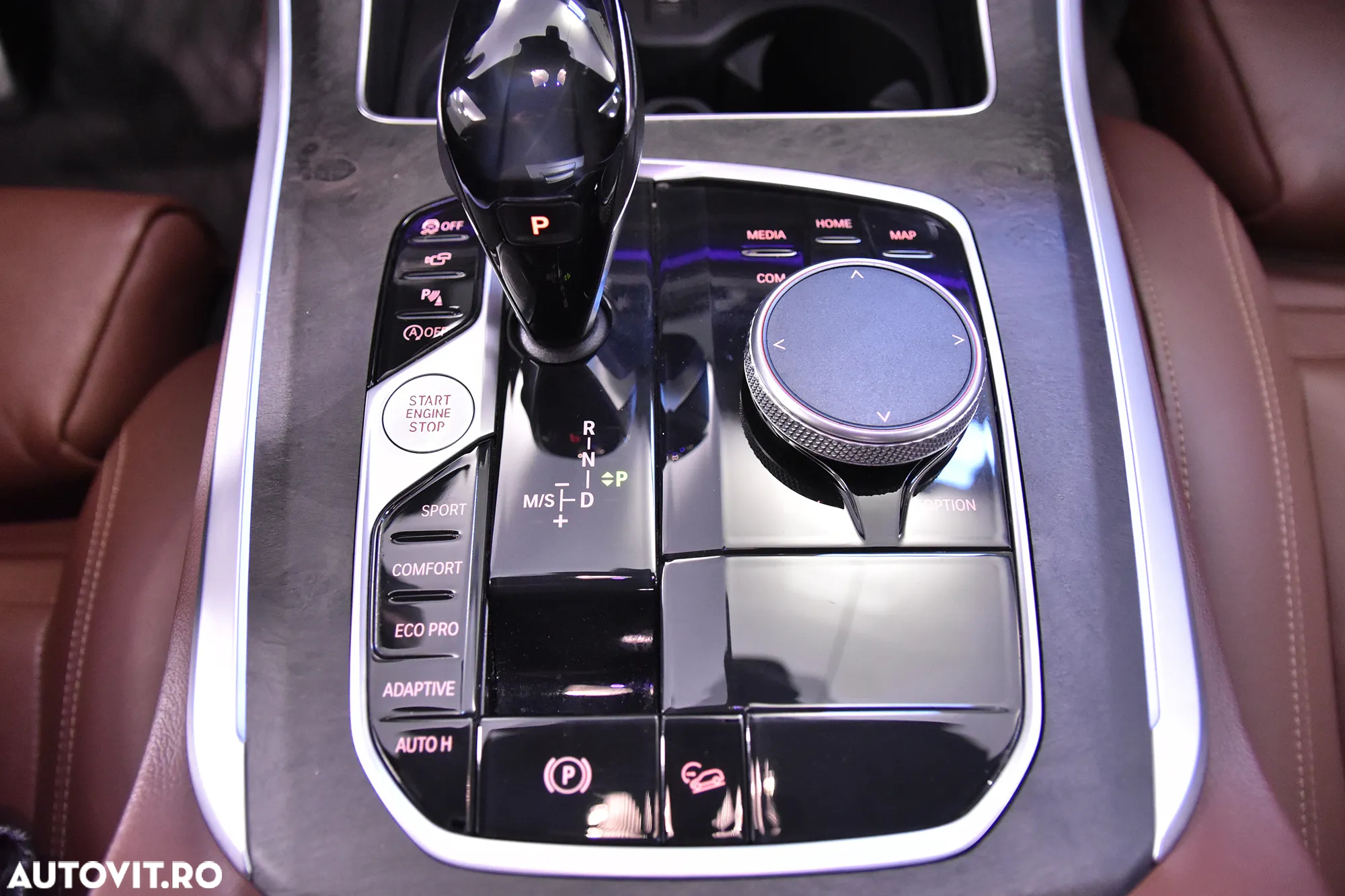 BMW X5 xDrive40i - 17