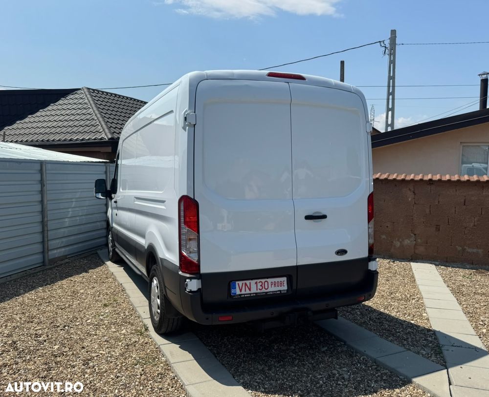 Ford Transit Frigorific 2.0TDCi - 4