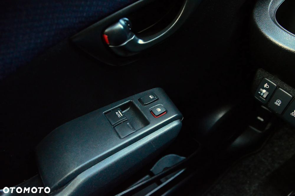 Honda Jazz 1.2 i-VTEC Trend - 25