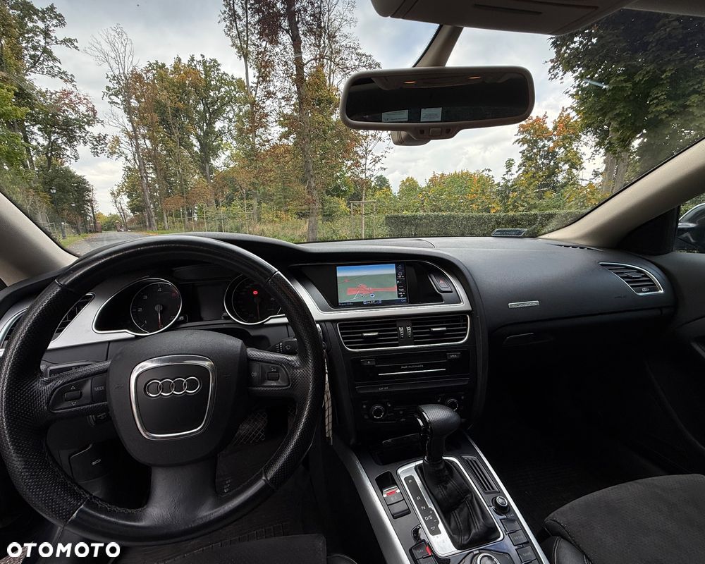 Audi A5 Coupé - 10