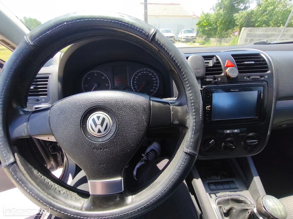 VW Golf Variant - 9