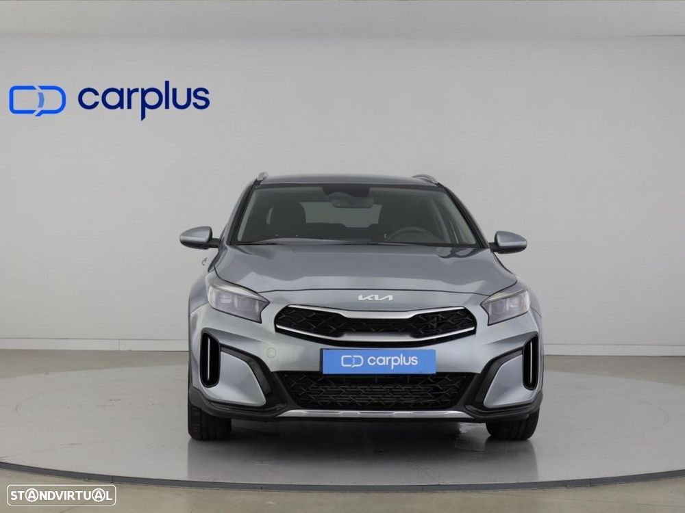 Kia XCeed 1.0 T-GDI Dynamic - 3