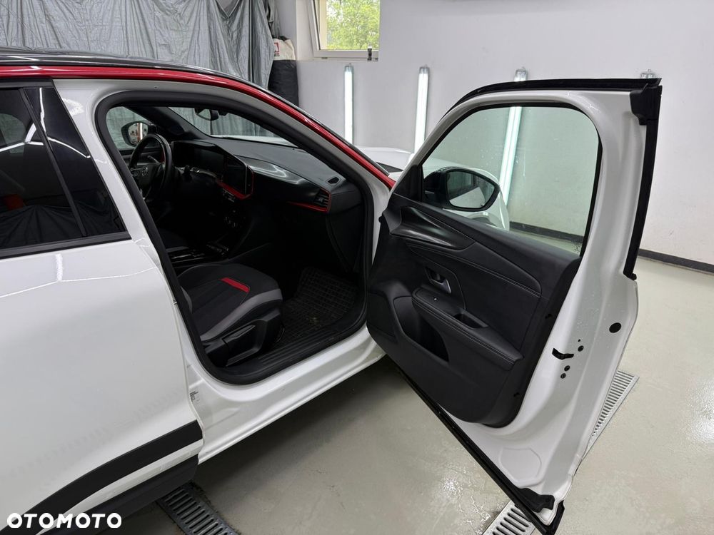 Opel Mokka 1.2 T GS Line Plus S&S - 11