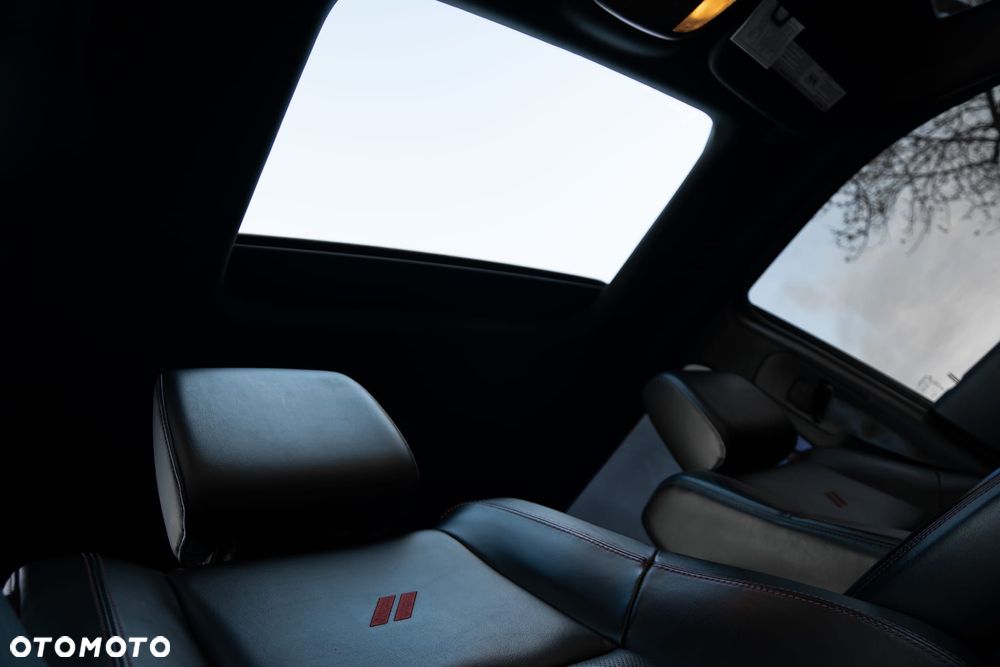 Dodge Durango 5,7 R/T - 14