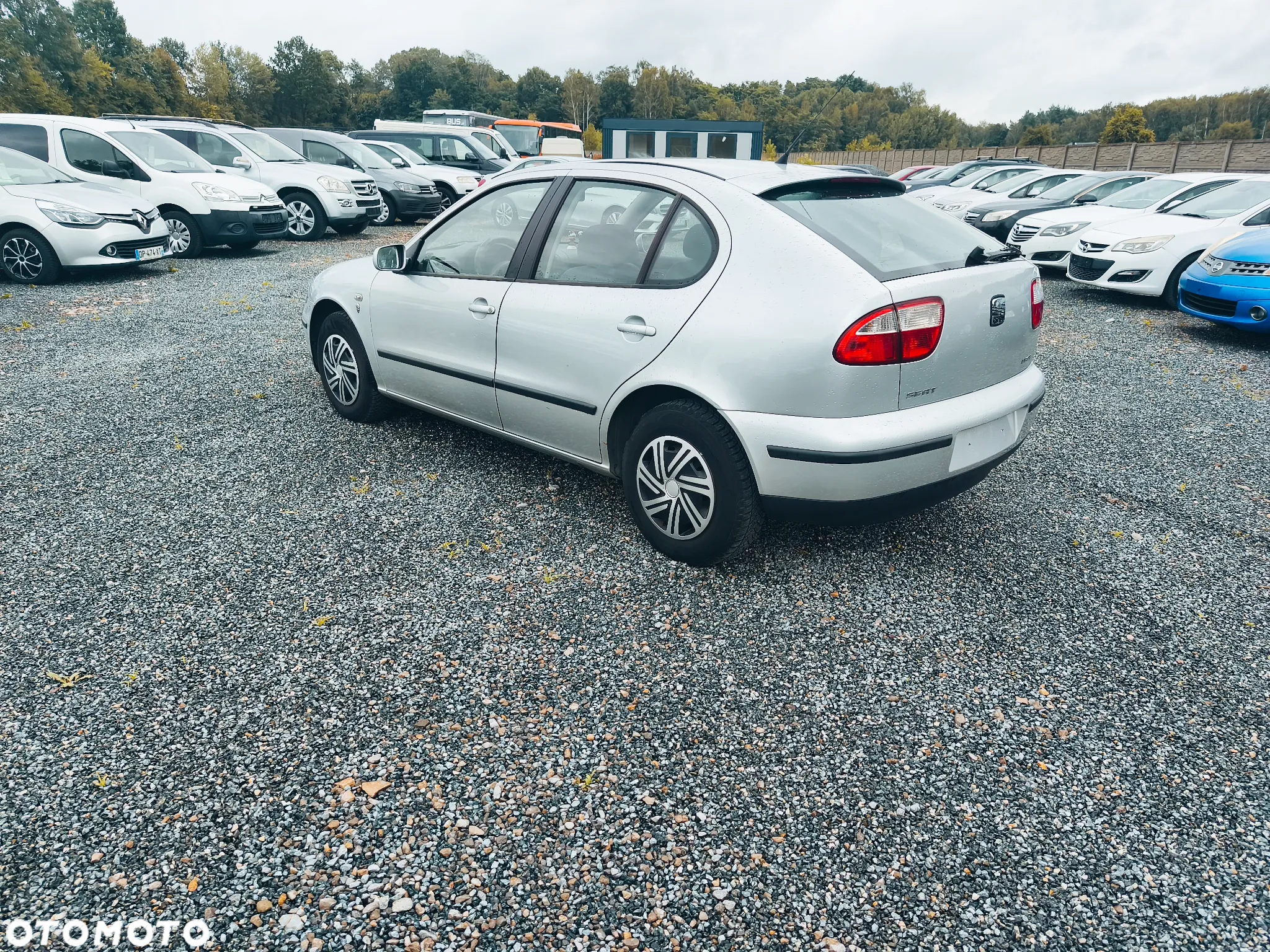 Seat Leon 1.4 Signo - 6