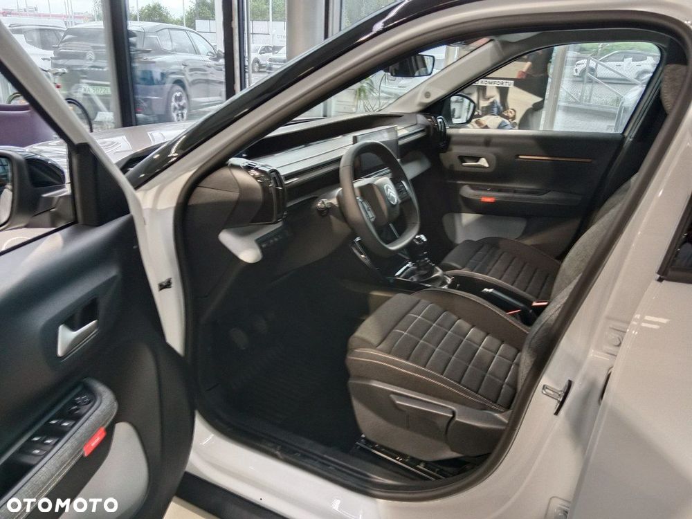 Citroën C3 Aircross - 9