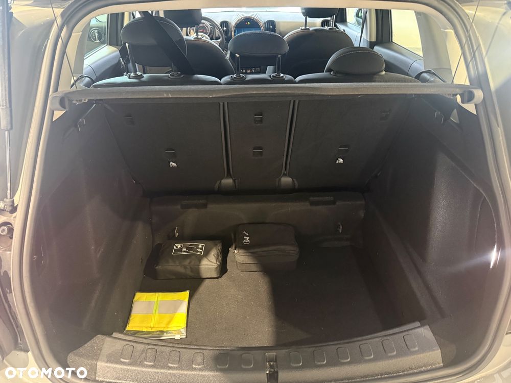 MINI Countryman One - 21