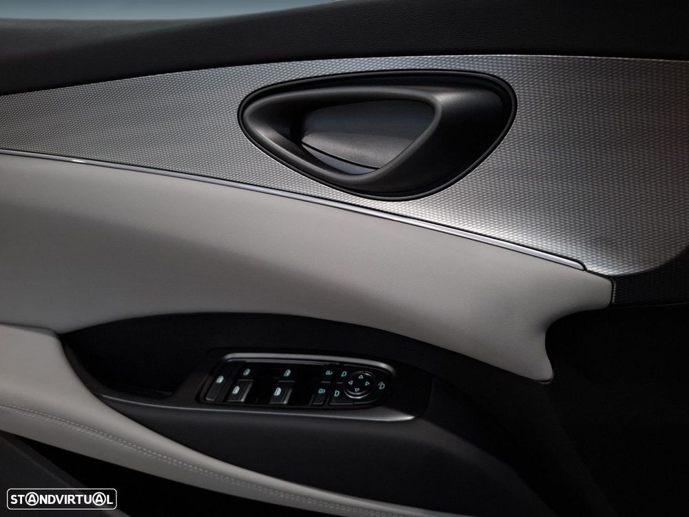 BYD Seal 6 Touring 1.5 DM-i Comfort Lite - 23