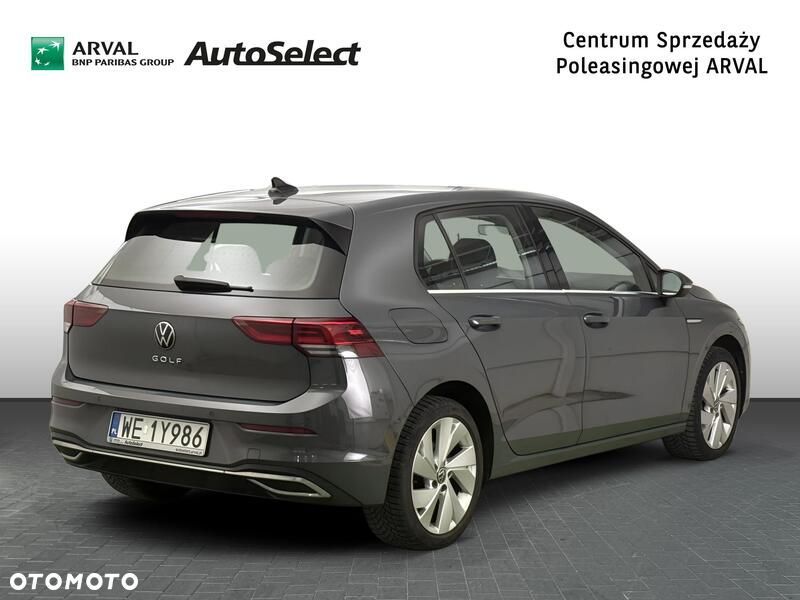 Volkswagen Golf 1.5 TSI EVO Style - 7
