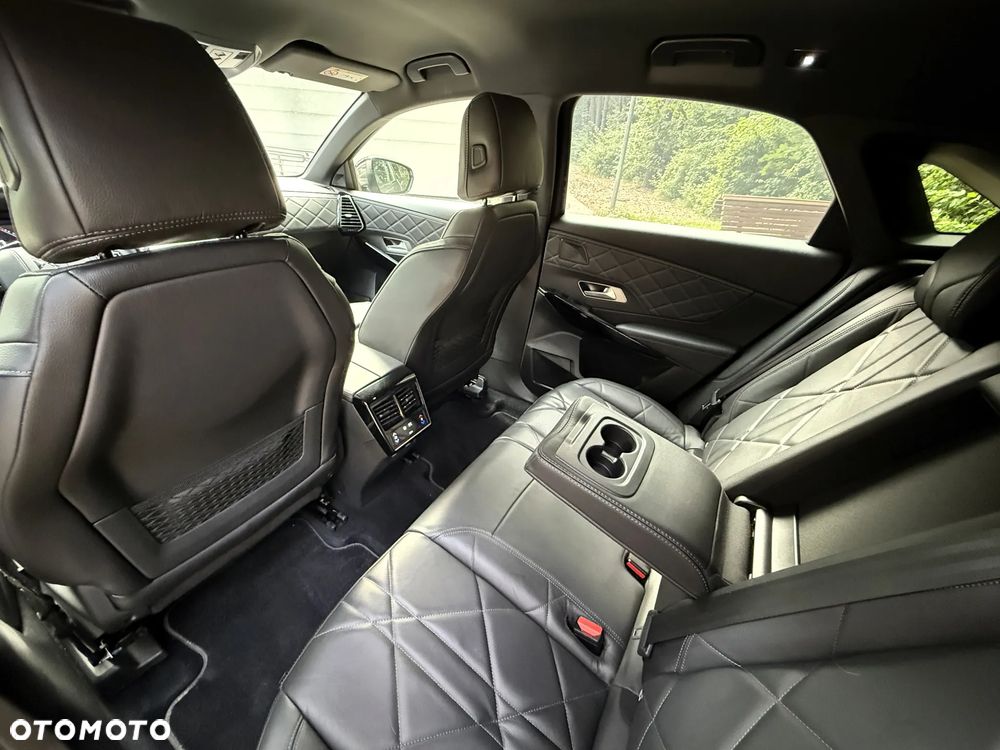 DS Automobiles DS 7 Crossback 1.6 PureTech Rivoli - 20