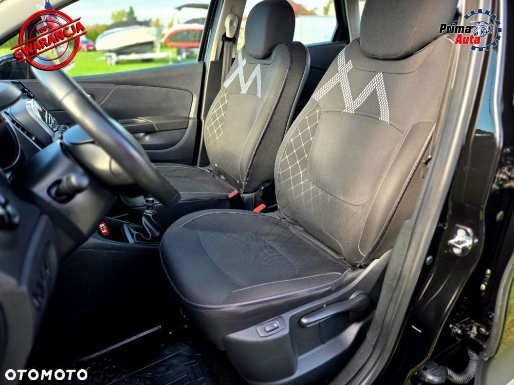 Renault Captur 1.2 Energy TCe Intens - 3