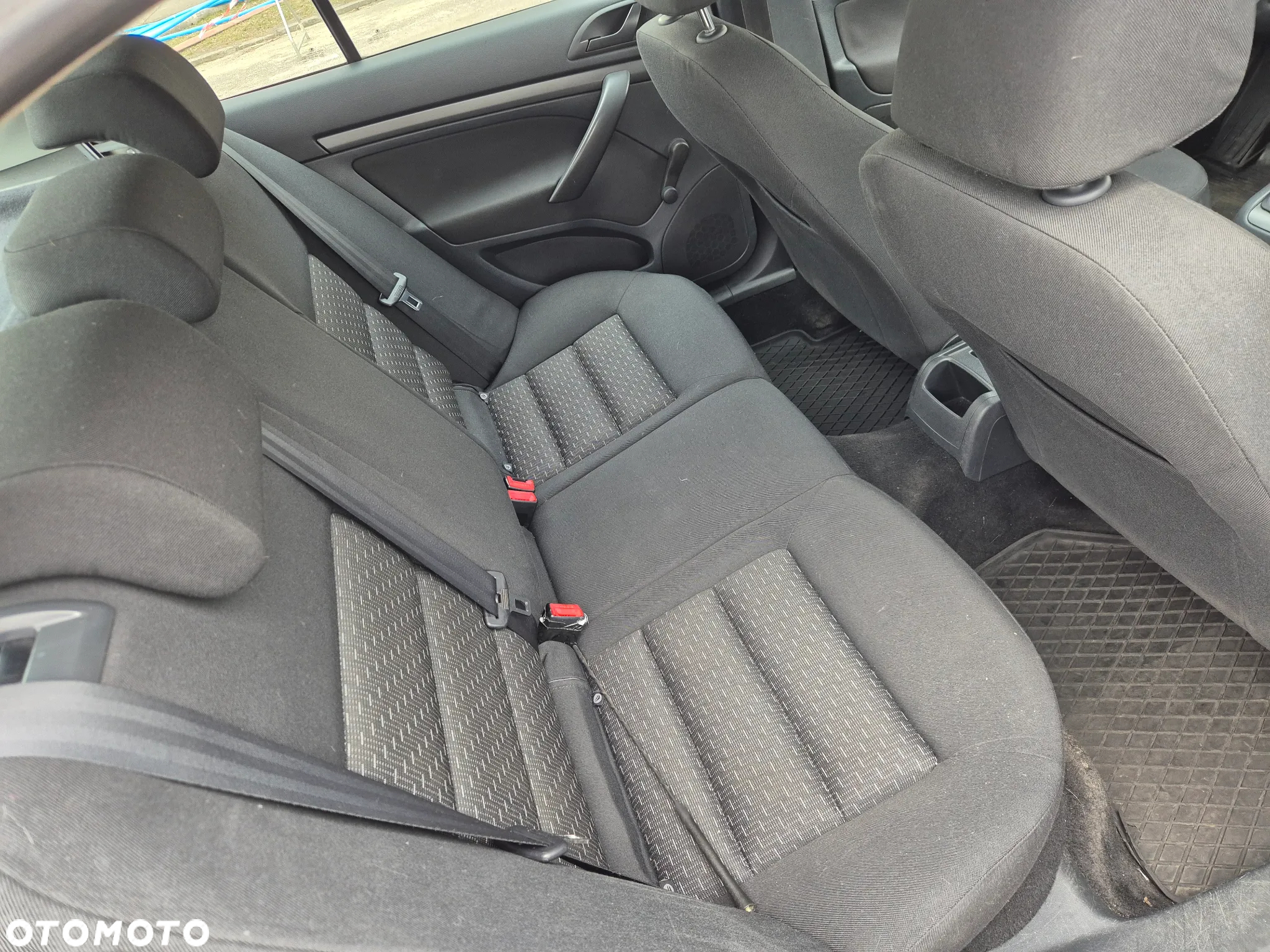 Skoda Octavia 1.2 TSI Fresh - 16