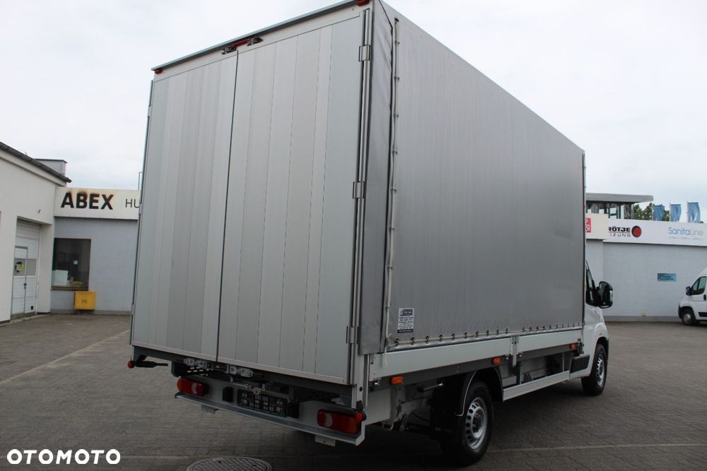 Peugeot Boxer - 7