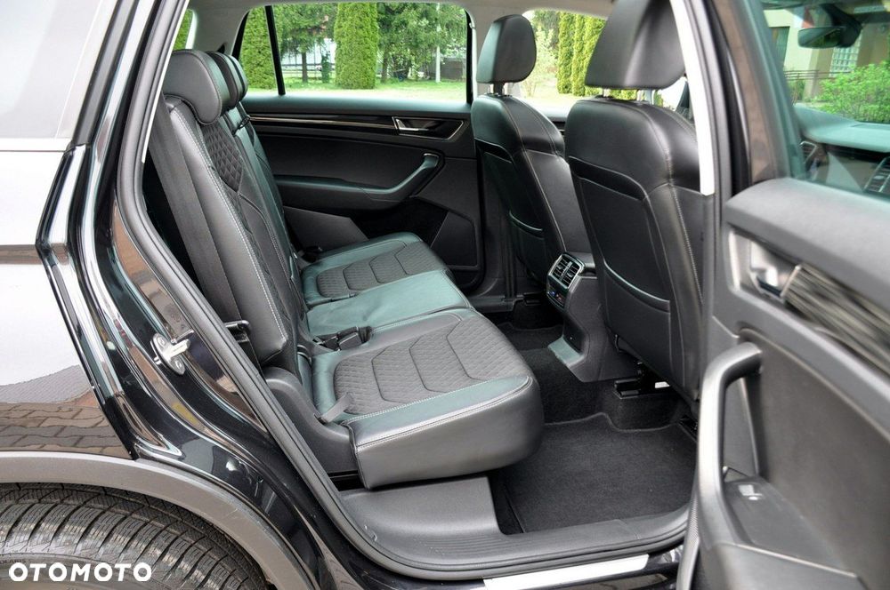 Skoda Kodiaq - 20
