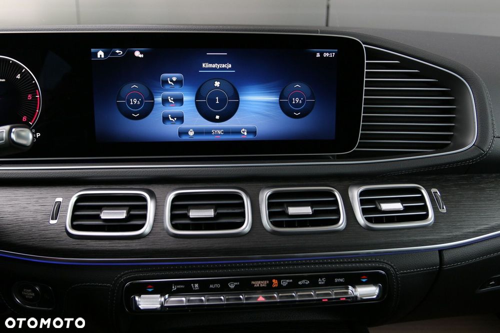 Mercedes-Benz GLE - 34