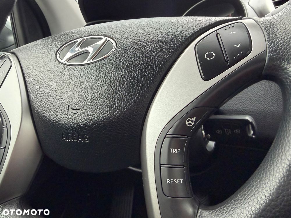 Hyundai i30 1.4 CRDi Premium - 31