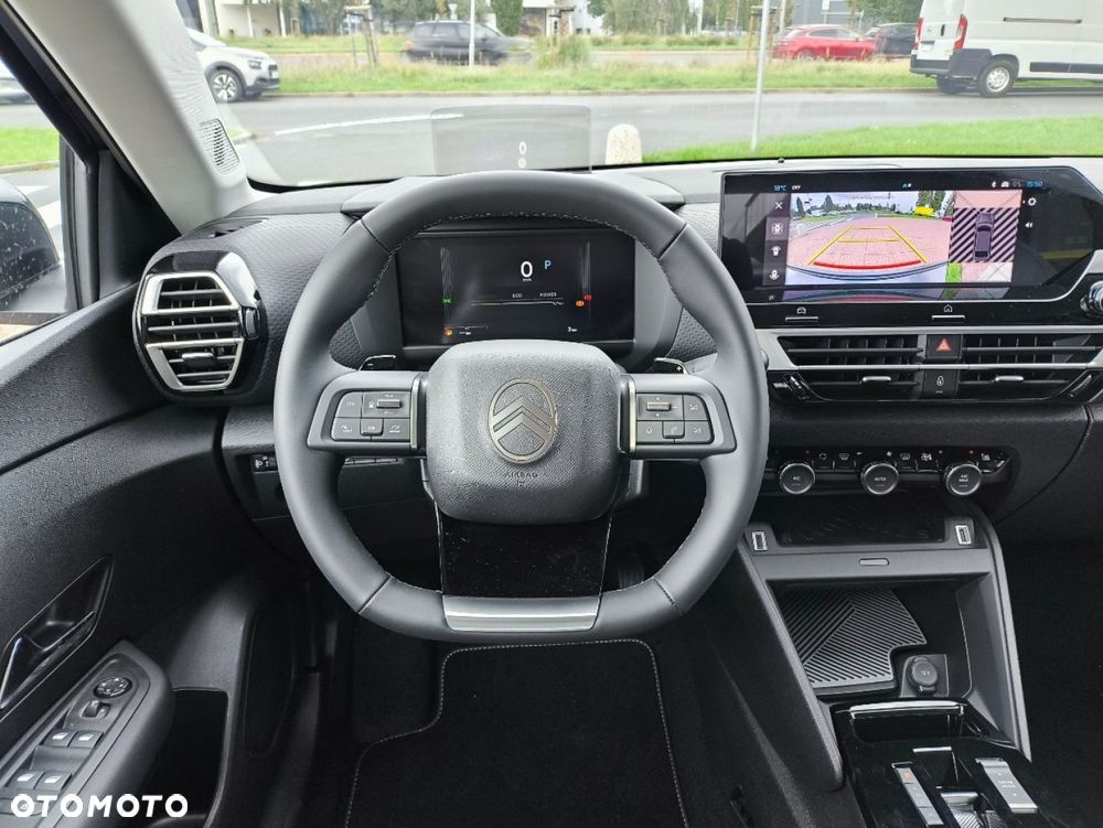 Citroën C4X - 14