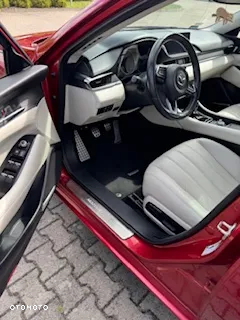 Mazda 6 - 7