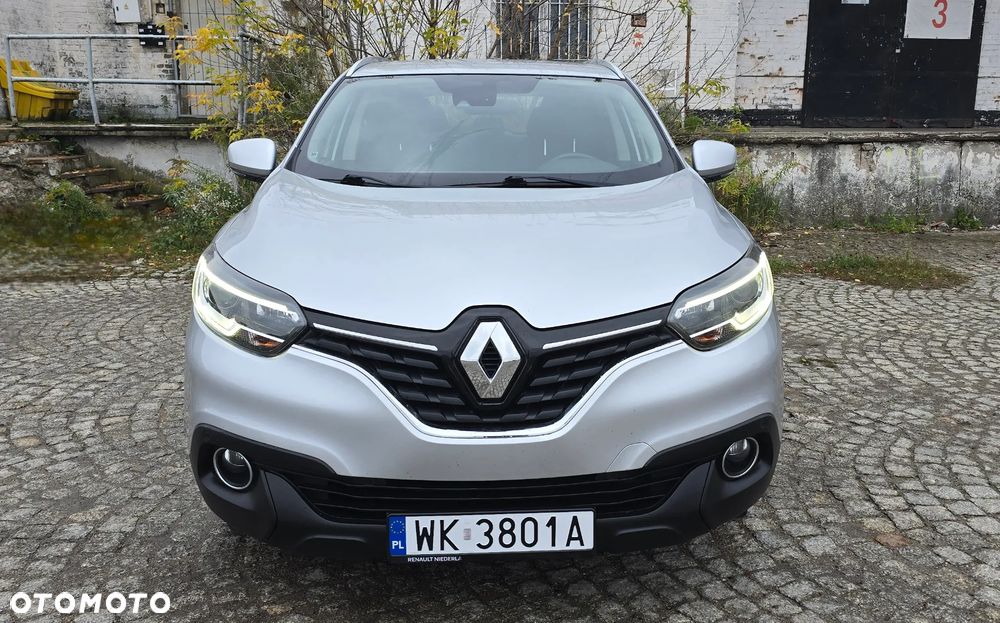 Renault Kadjar
