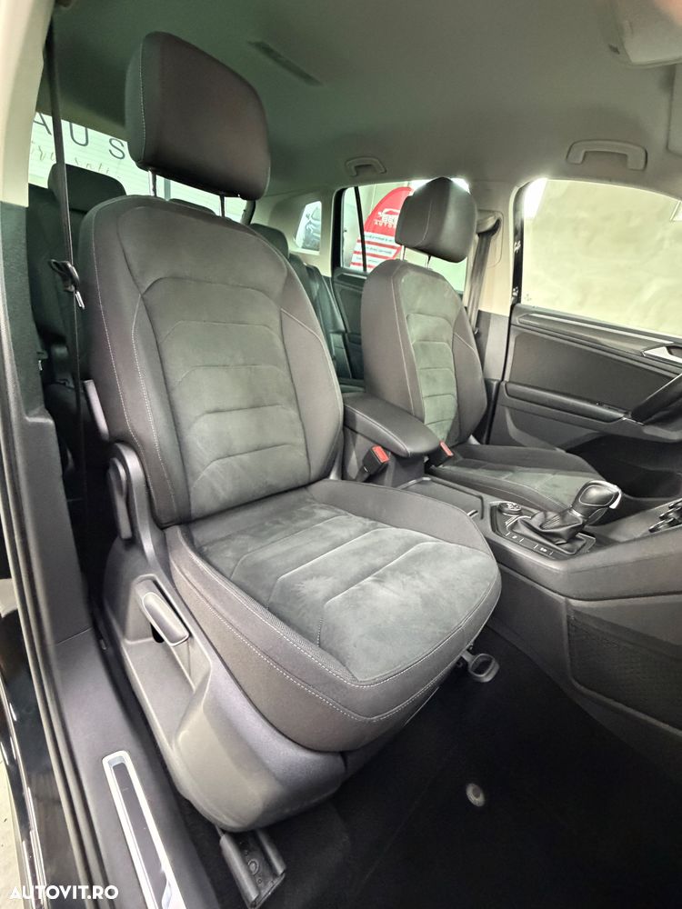 Volkswagen Tiguan 2.0 TDI SCR 4Motion DSG Highline - 12