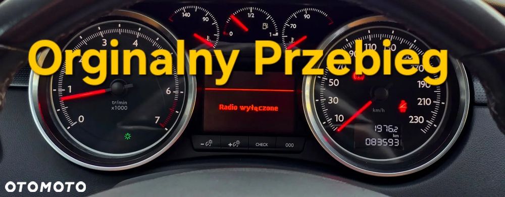 Peugeot 508 1.6 T Active - 22