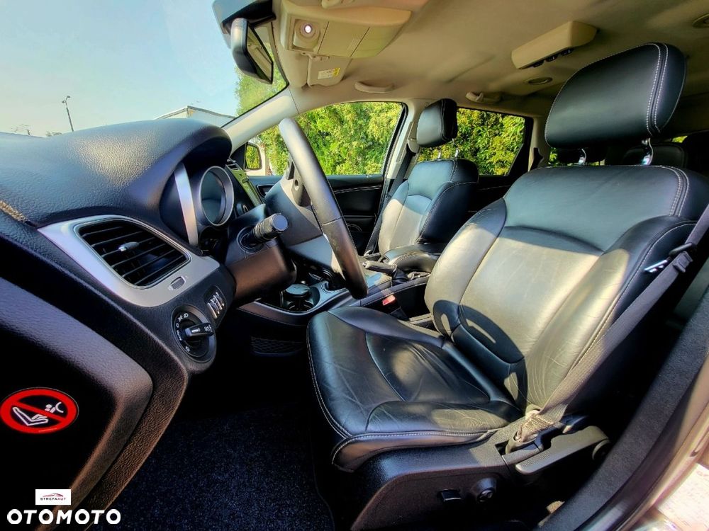 Fiat Freemont - 5