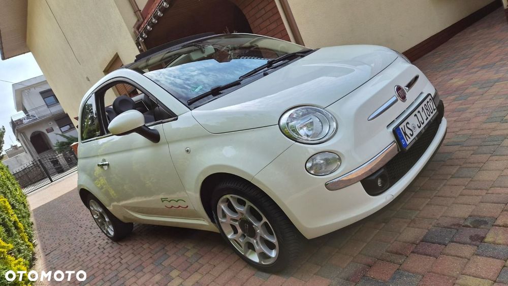 Fiat 500 - 8