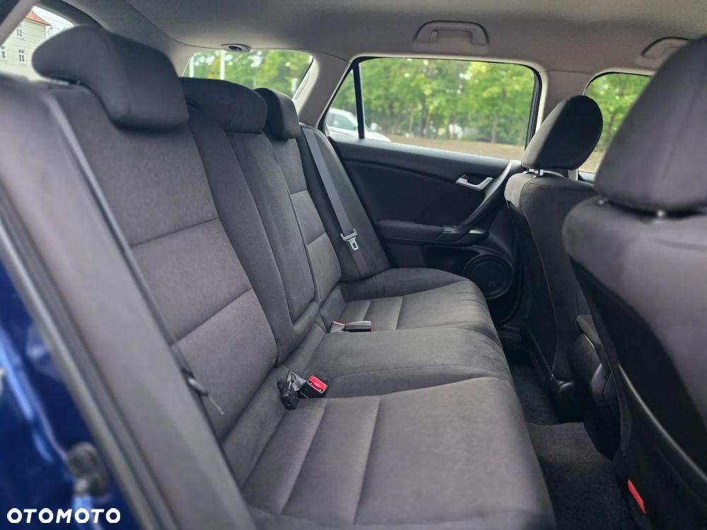 Honda Accord 2.0 Executive - 13