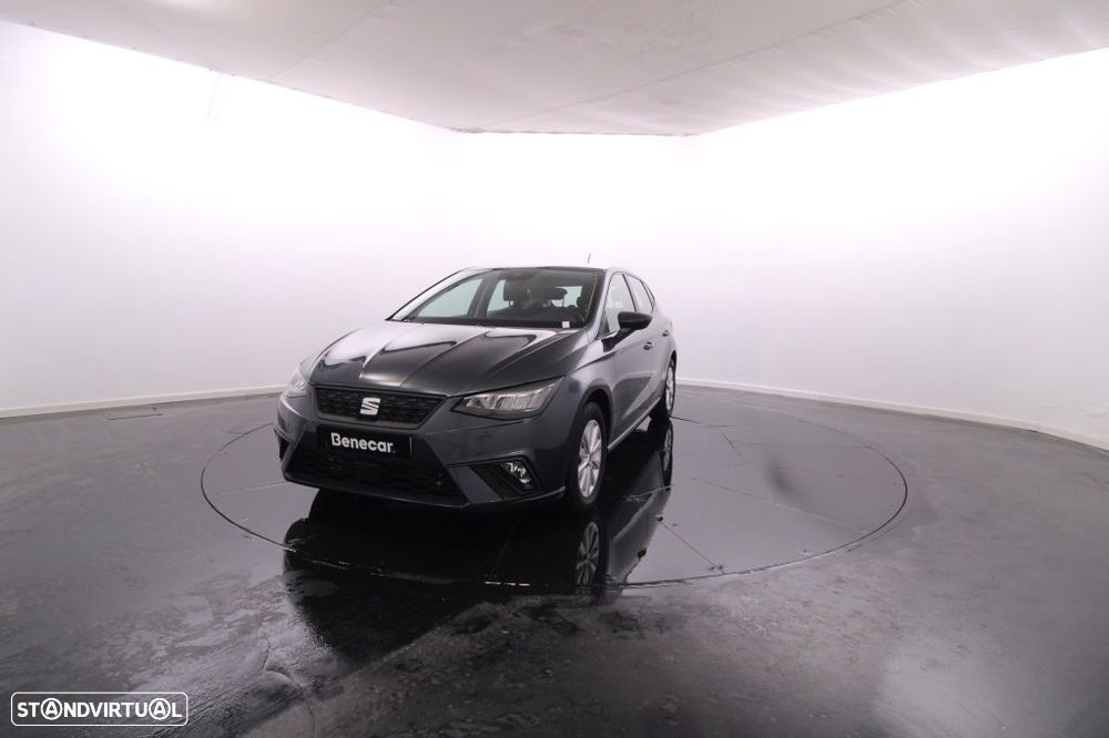 SEAT Ibiza 1.0 TSI Style DSG - 13