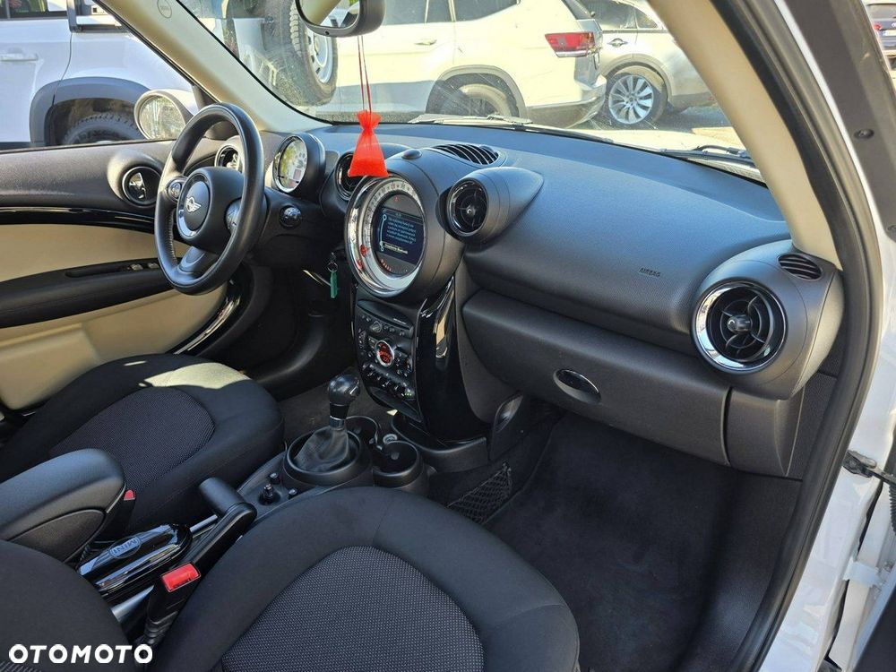 MINI Countryman Cooper - 26