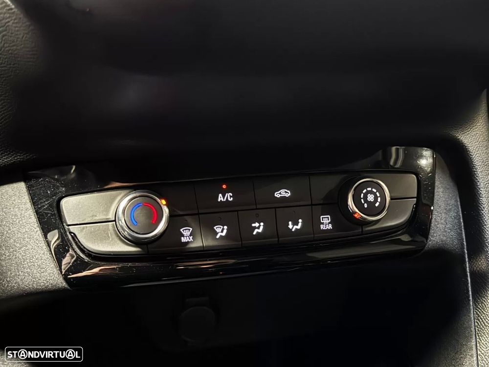 Opel Corsa 1.2 T Edition - 25