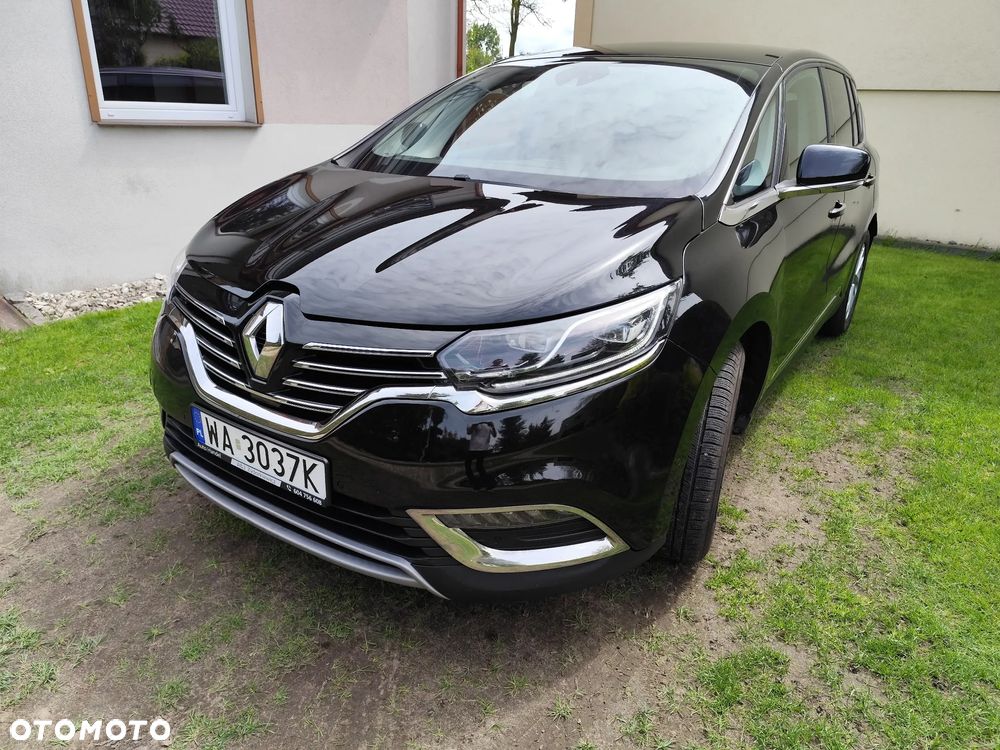 Renault Espace Energy dCi 130 Intens - 2