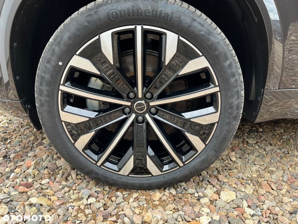 Volvo XC 90 - 33