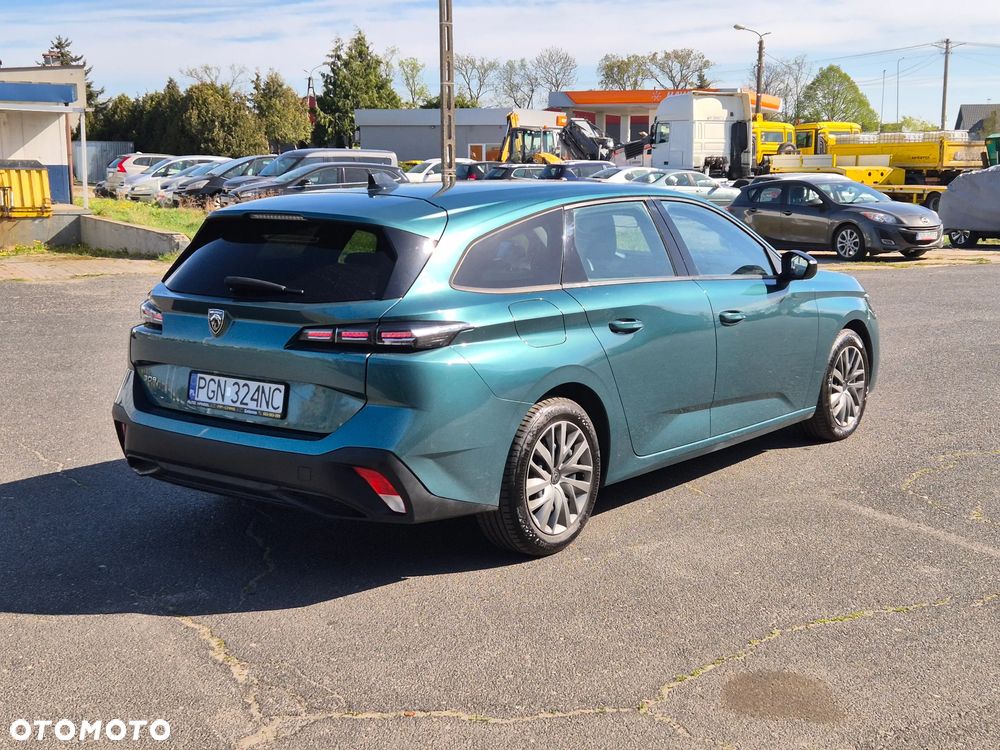 Peugeot 308 PureTech 130 Active Pack - 21