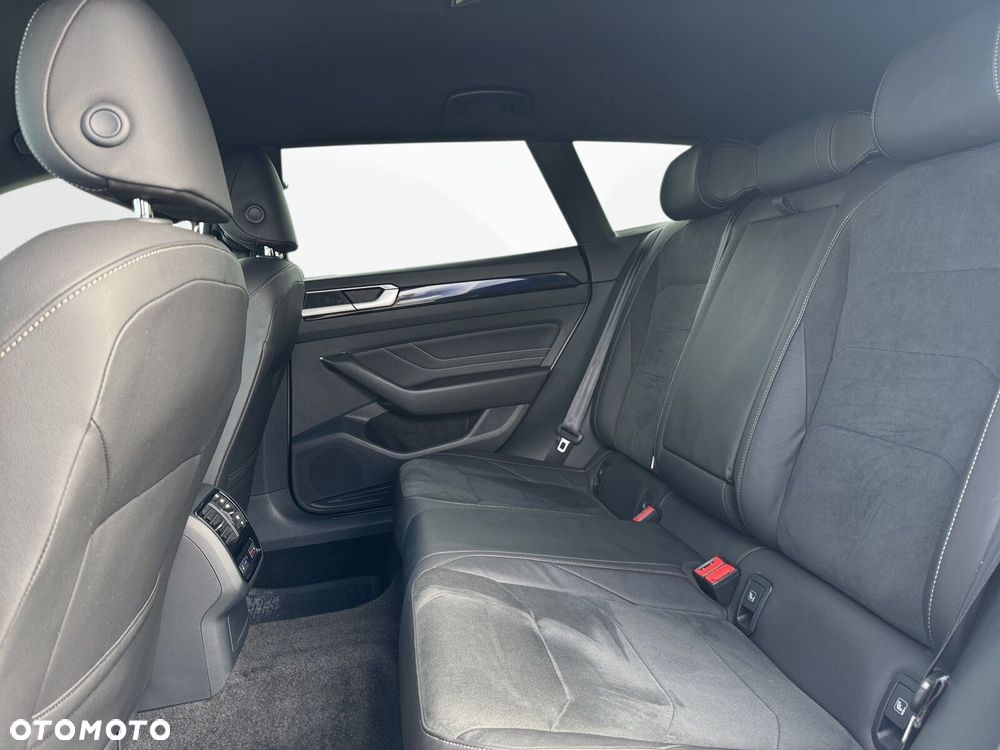 Volkswagen Arteon 2.0 TSI R-Line DSG - 27