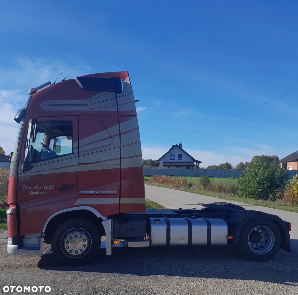 Volvo FH 460 - 3