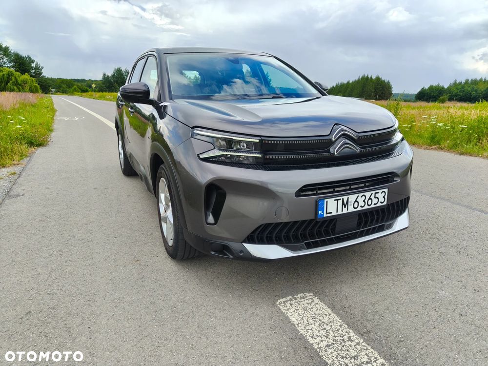 Citroën C5 Aircross 1.5 BlueHDi Shine - 2