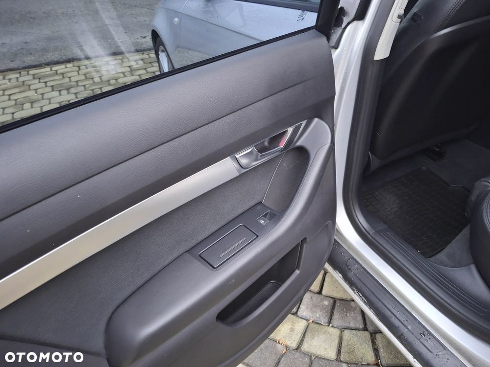 Audi A6 Limousine - 14