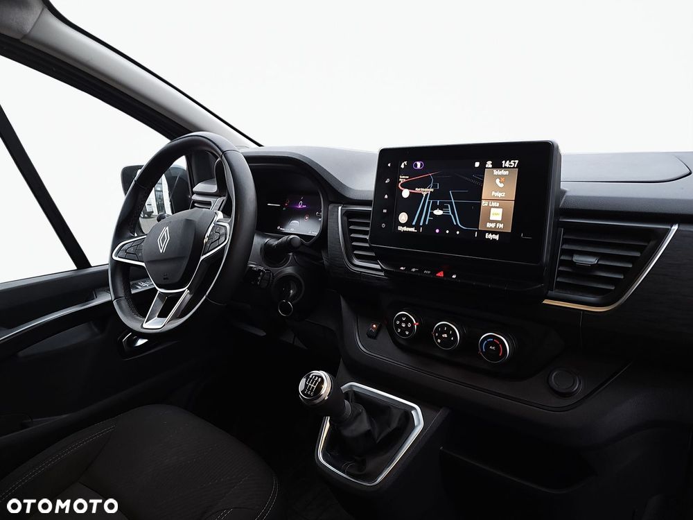 Renault trafic - 15