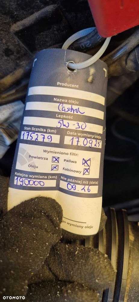 Peugeot Partner - 28