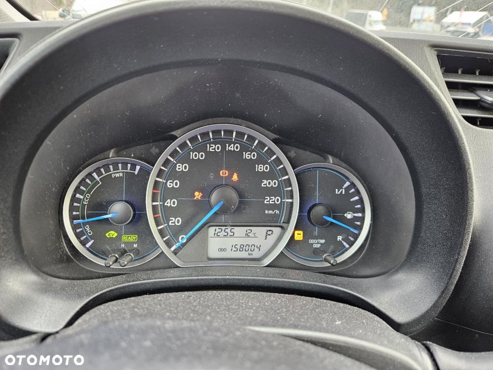 Toyota Yaris 1.5 VVT-i Edition-S - 20