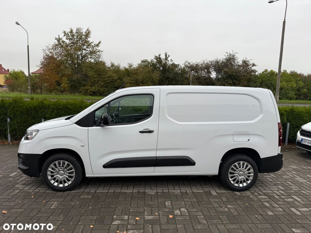 Toyota Proace City L2H1 Długi Maxi - 3